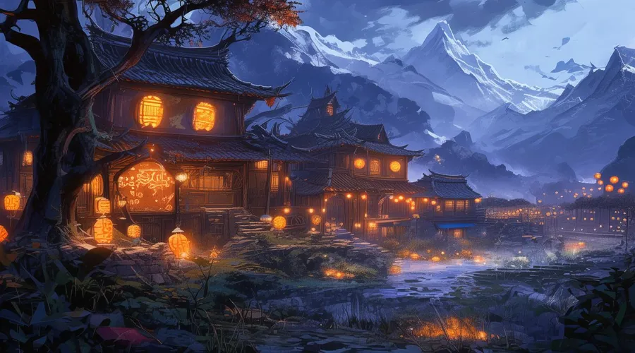 热血三国游戏图片3